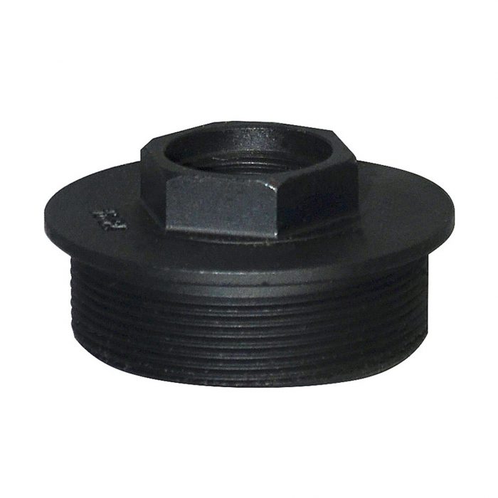 YANKEE HILL MACHINE COMPANY HUB DIRECT THREAD MNT 5/8X32